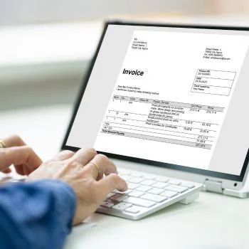 Comment établir une facture dans le BTP ? 2