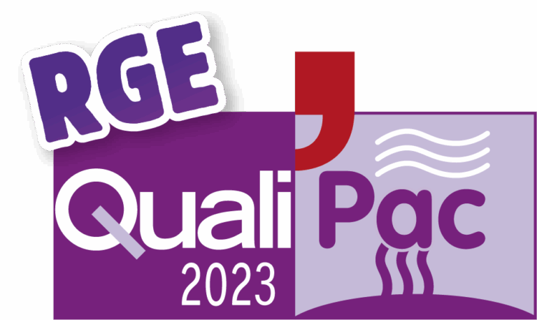 Lire la suite à propos de l’article QualiPac : un label RGE pour l’installation de pompes à chaleur