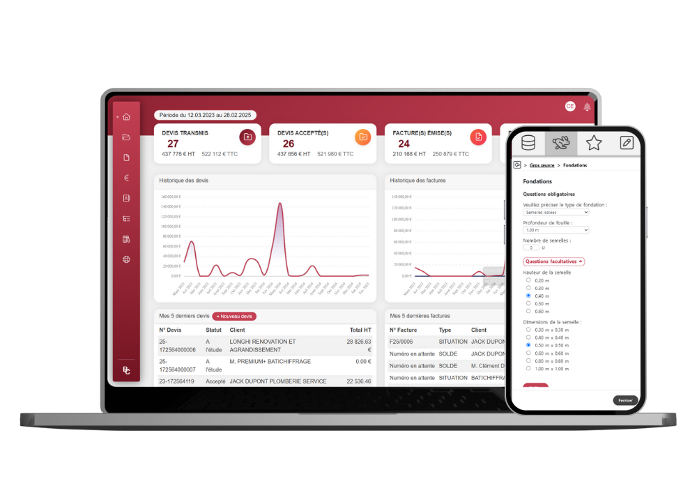 Lire la suite à propos de l’article Test gratuit BC Devis-Factures