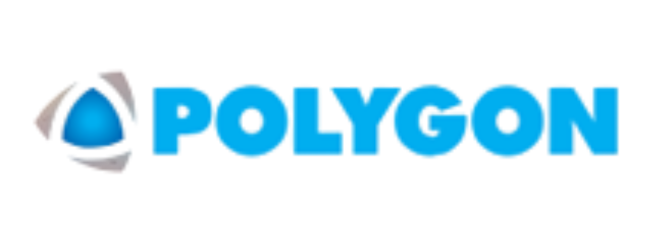 BatiChiffrage Expert 30 Logo Polygon, entreprise du bâtiment utilisatrice de BatiChiffrage