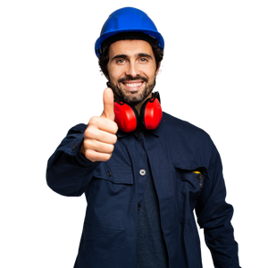 Maître d'œuvre & d'ouvrage 3 Client satisfait donnant son avis sur l'utilisation du logiciel d'estimatif BatiChiffrage