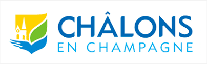 Logo Chalons en Champagne