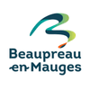 Ville de Beaupreau en Mauges