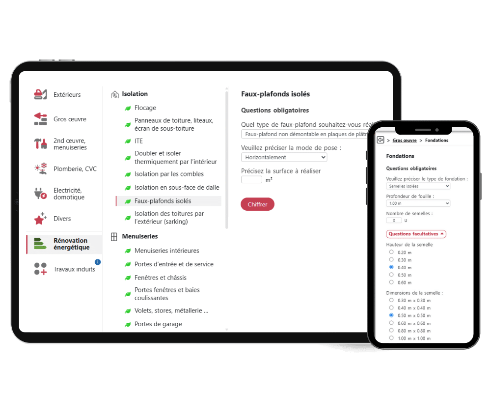 Lire la suite à propos de l’article Produit BC Estimatifs [1 mois]