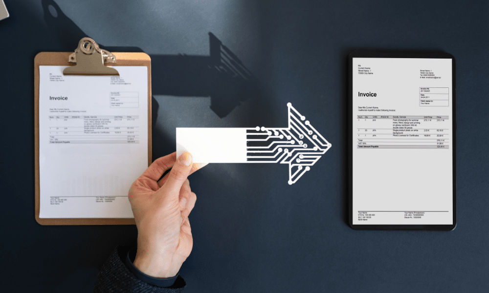 Facturation électronique