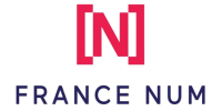 Logo Activateur France Num Logo Activateur France Num