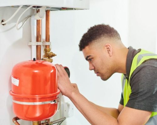 artisan chauffagiste