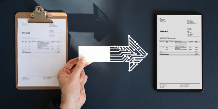 Facturation électronique